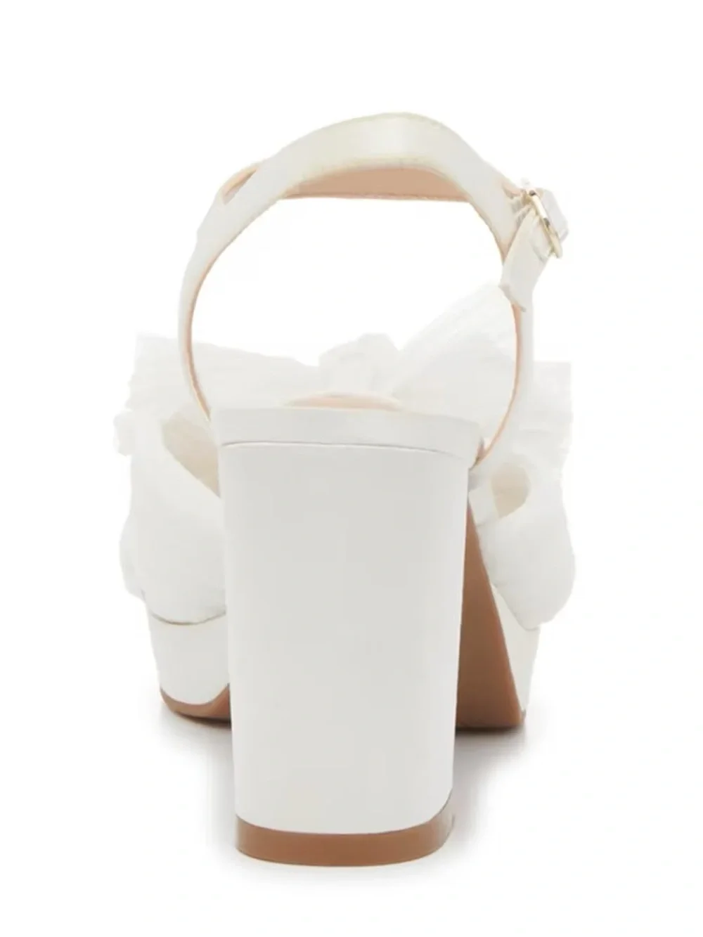 Kelly & Katie Heather Sandal